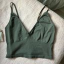 Free People Intimately Brami size M/L green Photo 1