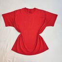 Fruit of the Loom Red Tee Photo 1