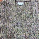 Krass&co Mission supply  ladies open front sweater M Photo 3