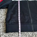 Wild Fable Women’s Track Full zip Jacket Colorblock XL Photo 8