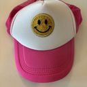 Amazon Smiley Face Hat Photo 0