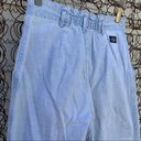 Dockers Vintage  high rise pleated bareback mom jeans Photo 6