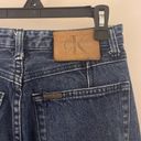 Calvin Klein Jeans vintage  size 8 Photo 2