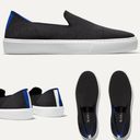 Rothy's Rothy’s Original Slip On Sneaker 10 Black Solid Photo 0