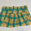 Lululemon  Plaid Skort Photo 7