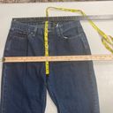 DKNY Women’s Jeans Size 6 Blue Inseam 29” Photo 2