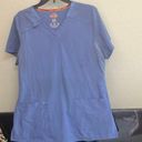 Dickies  scrub top medium Photo 0