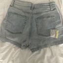 Target jean shorts Photo 2