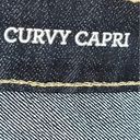 Style & Co  Curvy Mid-RIse Curvy Fit Capri's Size 10 NEW WITH TAGS Photo 6