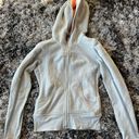 Lululemon Scuba Hoodie Jacket Zip-Up Photo 1