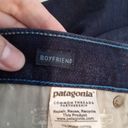 Patagonia  boyfriend Jean organic cotton women's size 25 Photo 5