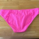 PINK - Victoria's Secret PINK Victoria secret Black and pink swimming set NWT Photo 6