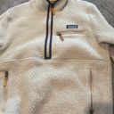 Patagonia Fleece Photo 2