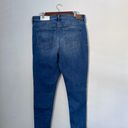 American Eagle NWT  Super High Rise Denim Jeggings Photo 6