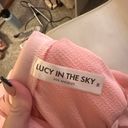 Lucy in the Sky Romper Photo 1