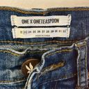 One Teaspoon One X  Awesome Baggies Jeans Photo 6