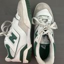 New Balance Green  550s Photo 0