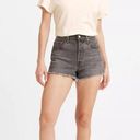 Levi’s 501 Shorts Jeans Denim Photo 0