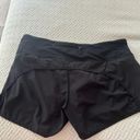 Lululemon Speed Up Shorts Photo 1