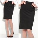 Hugo Boss  Black Veronica Pencil Skirt, Size 12 Photo 1