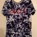 Rae Dunn  womens America tee. Size Small Photo 0