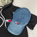 Tommy Hilfiger Ardin Baseball Cap Photo 1