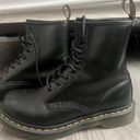 Dr. Martens Boot Photo 2