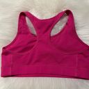 Nike Swoosh Dri-FIT Racerback Sports Bra  Photo 6