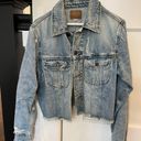 American Eagle Outfitters Jean Jacket Photo 0