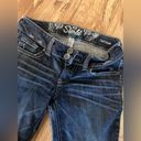   pop jeans size 6R refuge Flare leg Photo 3