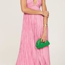 A.L.C. Pink Maxi Dress Photo 0