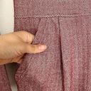 Patagonia  Long Sleeve Dress Mini With Pockets Small Casual herringbone print Photo 3