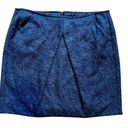 CAbi  Wool Blend Mini Skirt Photo 0