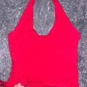 Hollister halter top tank top Photo 0