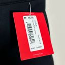 Spanx NWT  Perfect Pant High Rise Flare Pant Size Medium Black Ponte 20252R Photo 7