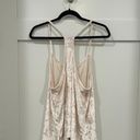 Natori Josie  Crushed Velvet Pajama Set Photo 5