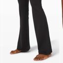 Lululemon  Groove Pant Flare Super High-Rise *Nulu
Black Size 8 SOLD OUT STYLE Photo 3