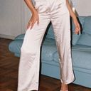 Princess Polly Huxley Satin Pants  Photo 3