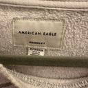 American Eagle Outfitters Oversized Crewneck Photo 2