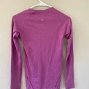 Lululemon Swiftly Tech Long Sleeve Top Photo 1