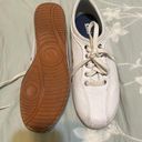 Keds White Tennis Shoes Photo 0