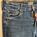 Mother The Looker Ankle Step Fray jeans Can’t Leave It Alone 27 Photo 3