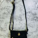 Tommy Hilfiger  Crossbody Bag , Stylish Small Rectangle Bag Black Photo 3