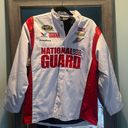 Chase Authentics National Guard Dale Jr. NASCAR Jacket  Photo 0