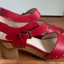 Nine West  clogs Photo 0