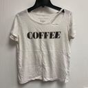 Grayson Threads Coffee Graphic T-shirt  Photo 0