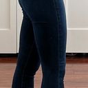 Nordstrom Dark Wash Skinny Jeans Photo 1