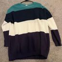 Palmetto Moon Stripe sweater  Photo 0