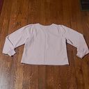 Banana Republic  Sweatshirt SIZE M Photo 3