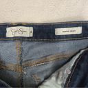 Jessica Simpson  Jean Denim Shorts Size 26 Jeans $50 Short Summer Casual Photo 6